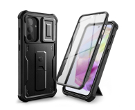 Tech-Protect Kevlar Cam+ do Samsung Galaxy A36 Black - 1325488 - zdjęcie 1